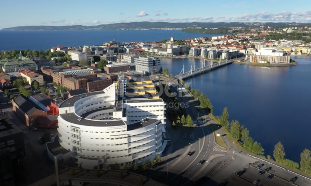 Ett Jönköpingsbaserat familjedrivet ägarbolag i fjärde  generationen